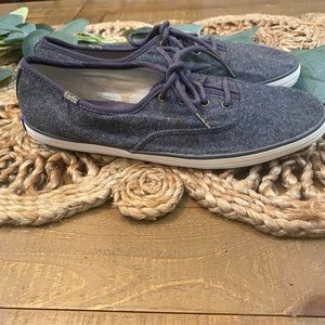 keds wool